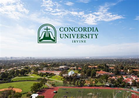 concordia university irvine|concordia university official website.